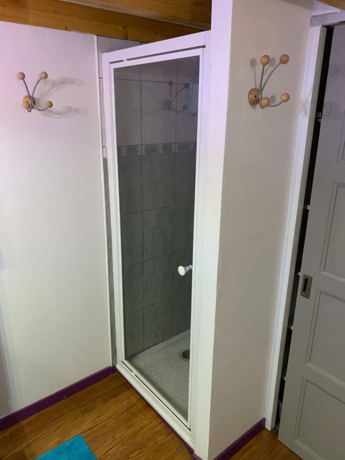 Loft Sur Les Montagnes Apartment Saint-Michel-de-Chaillol ภายนอก รูปภาพ